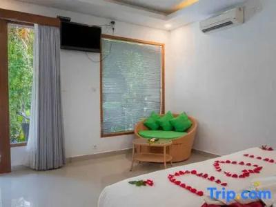 Amoya Inn - 129