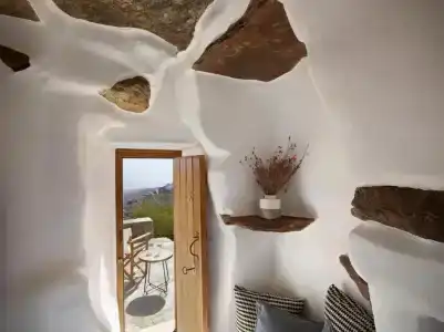 Aeolis Tinos Suites - 104