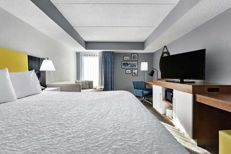 Hampton Inn Amelia Island - 47