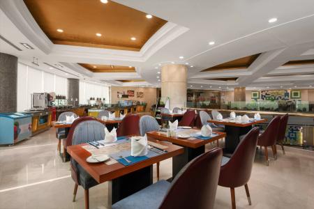 Holiday Inn Beijing Chang An West, An Ihg - 34