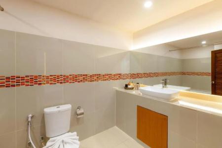 Club Bamboo Boutique Resort & Spa - Sha Certified - 287