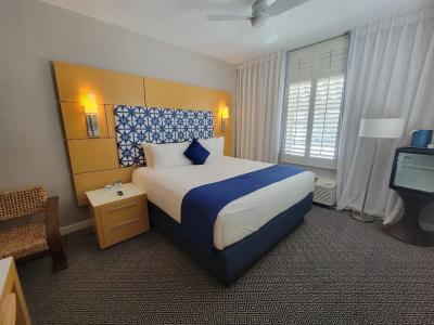 The Landon Bay Harbor-Miami Beach - 40