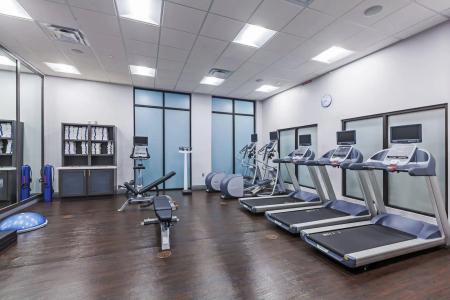 Holiday Inn Houston Ne-Bush Airport Area, An Ihg - 18