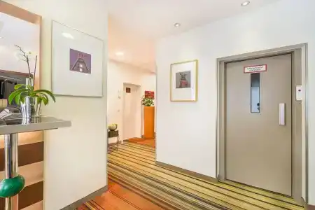 Novum Arosa Essen - 15