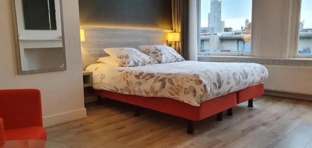 Bor Scheveningen - 55