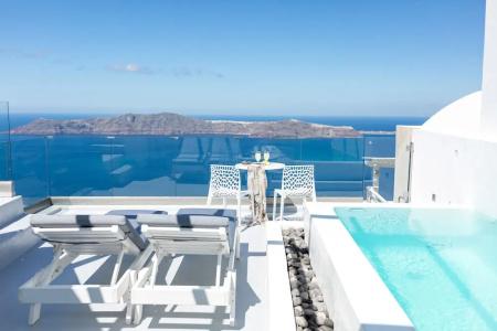 Dreaming View Suites - 101
