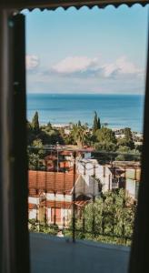Avra Sea View Paradise Pool Aparthotel - 77