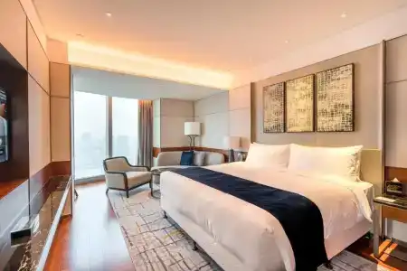 InterContinental Guangzhou Exhibition Center, an IHG - 92