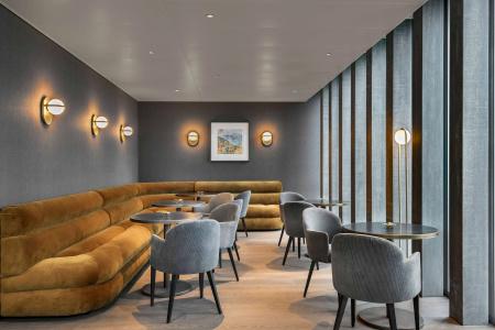 Hyatt Regency Zurich Airport Circle - 17