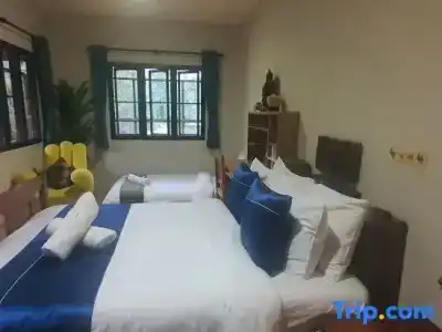 Melina Beach Front Bungalows - 111