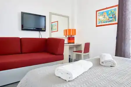 La Battigia - 114