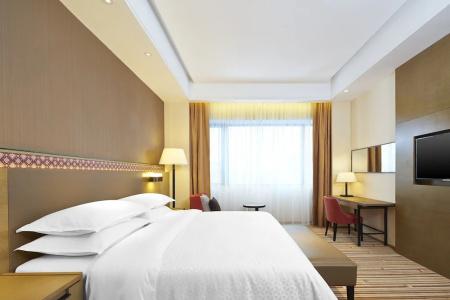 Four Points By Sheraton Guilin Lingui - 65