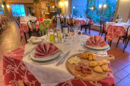 Albergo Il Picchio - 34