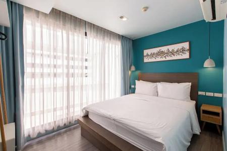 Simply Sleep Hostel - 67