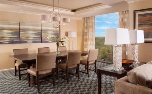 Greenville Marriott - 6