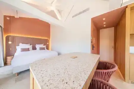 Brin d'Azur - Saint Tropez - 68