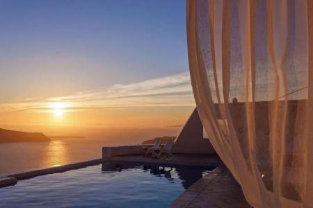 Astra Suites - 34