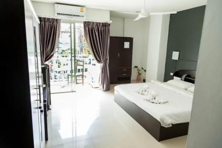 Happy Fish Guest House - 14