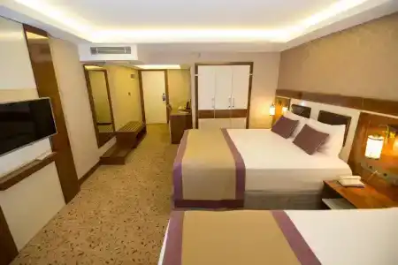 Ruba Palace Thermal - 61