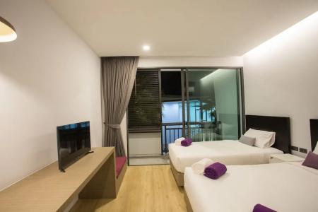 Chaweng Villawee - Sha Plus - 98