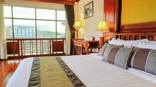 Empress Angkor Resort & Spa - 64