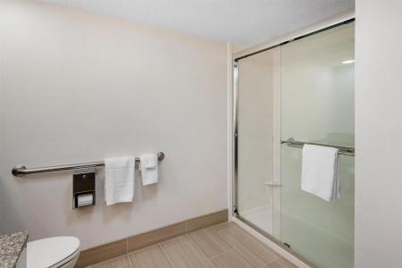 Best Western West - 65