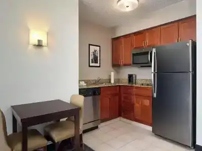 Residence Inn Charlotte Uptown - 49