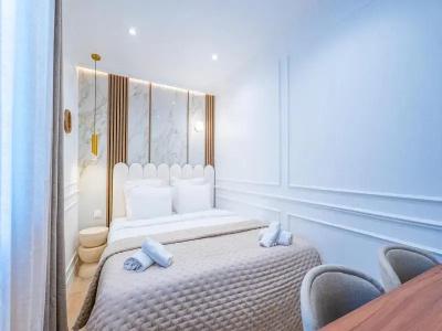 The Element Hôtel - 106