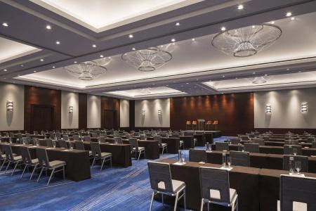 The Ritz-Carlton, Denver - 13