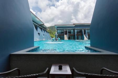 The Phu Beach - Sha Plus - 119