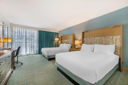 Holiday Inn Orlando – Disney Springs™ Area, An Ihg - 49