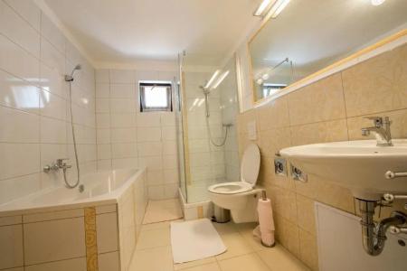Budapest Center Residence - 92