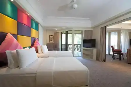 The Magellan Sutera - 139