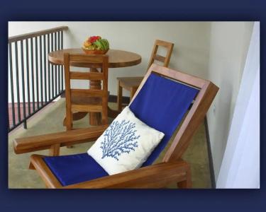 L'Hirondelle Self Catering Guest House - 23