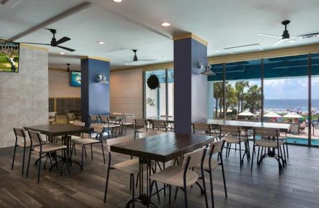 Breakers Resort - 24