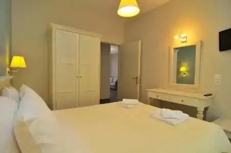Ntinas Filoxenia & Spa - 102