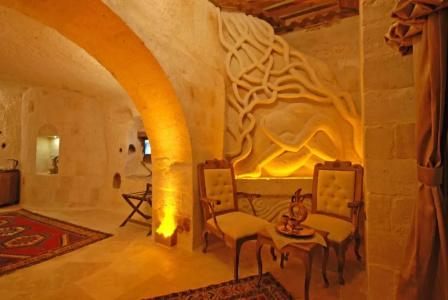 Phocas Cave Suites - 14