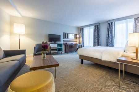 Radisson Blu Schwarzer Bock Wiesbaden - 57