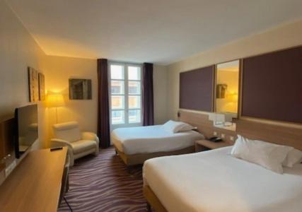 Crowne Plaza Toulouse, An Ihg - 4