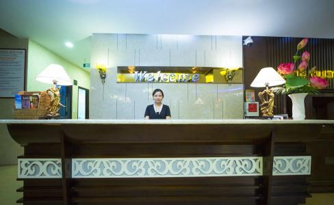 Cocochine Da Nang - 1