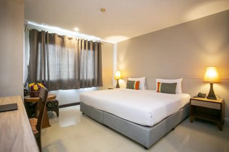 Sabai Resort - 53