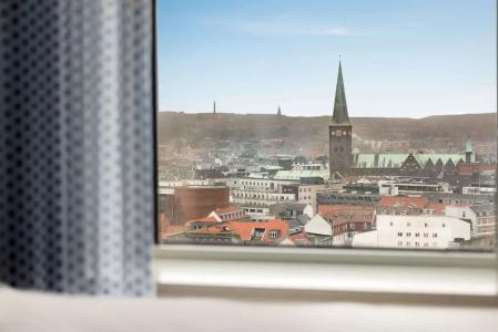 Comwell Aarhus Dolce by Wyndham - 63