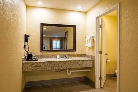 Quality Inn On Aransas Bay, Rockport-Fulton, Tx - 67
