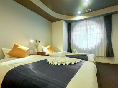 S-Presso Central - 2