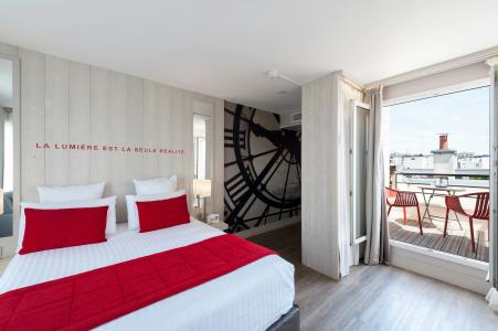 Hôtel le 209 Paris Bercy - 28