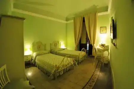 Al Duomo Inn - 19