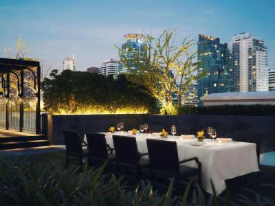 Mövenpick Sukhumvit 15 Bangkok - SHA Extra Plus Certified - 16