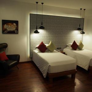 Laluna And Resort, Chiang Rai - 31