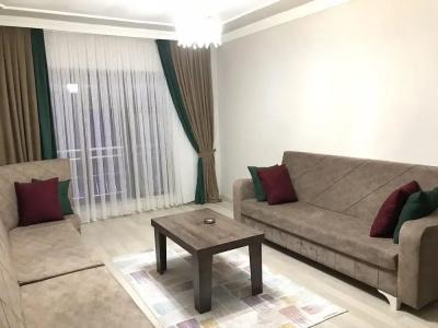 Comfort Suite Van - 5