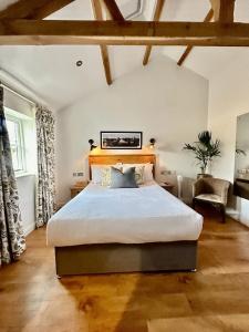 The Chequers at Burcot - 12